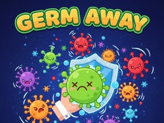 Igra Germ Away