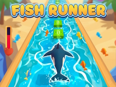 Igra Fish Runner