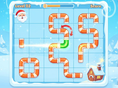 Igra Peppermint Pipeline