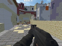 Igra Shot a Brainrot