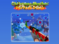 Igra Christmas Rhythm: Perfect Piano