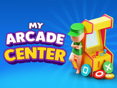 Igra My Arcade Center