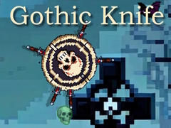 Igra Gothic Knife