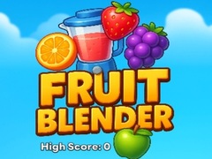 Igra Fruit Blender