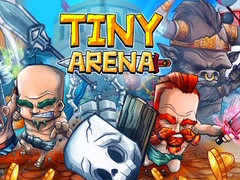 Igra Tiny Arena
