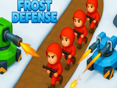 Igra Frost Defense
