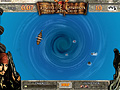 Igra Sink or Spin