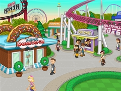 Igra Papa’s Donuteria