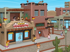 Igra Papa’s Cheeseria