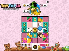 Igra Toytopia