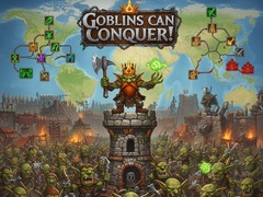 Igra Goblins Can Conquer!