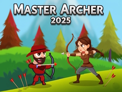 Igra Master Archer 2025