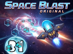 Igra Space Blast Original