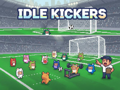 Igra Idle Kickers