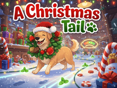 Igra A Christmas Tail
