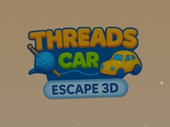 Igra Threads Car Escape 3D