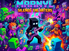 Igra MARNYL Silence The Haters