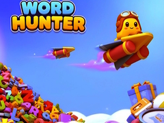 Igra Word Hunter