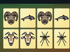 Igra Match Pairs Memory Challenge