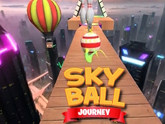 Igra Sky Ball Journey