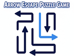 Igra Arrow Escape Puzzle Game