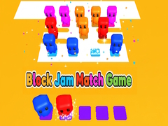 Igra Block Jam Match Game