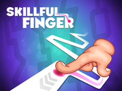 Igra Skillful Finger