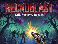 Igra Necroblast