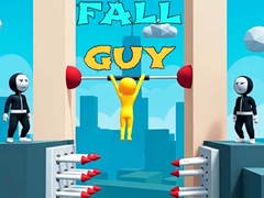 Igra Fall Guy