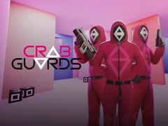 Igra Crab Guards
