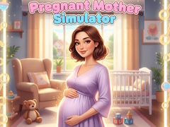 Igra Pregnant Mother Simulator