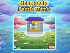Igra House Build Puzzle Game