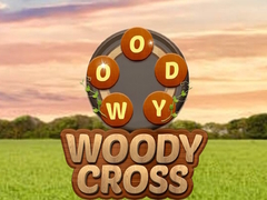 Igra Woody Cross
