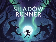 Igra Shadow Runner