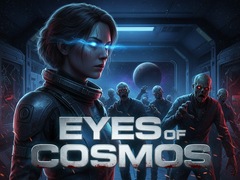 Igra Eyes of Cosmos