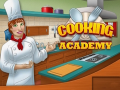 Igra Cooking Academy