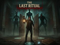 Igra The Last Ritual