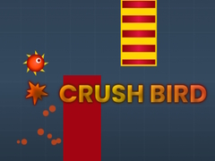 Igra Crush Bird