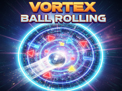 Igra Vortex Ball Rolling