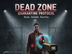 Igra Dead Zone: Quarantine Protocol