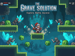 Igra The Grave Solution