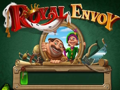 Igra Royal Envoy