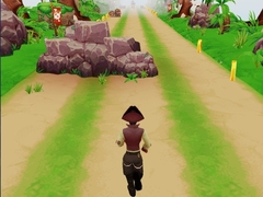 Igra Island of Treasures