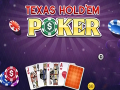 Igra Texas Hold'em Poker
