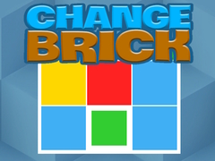 Igra Change Brick