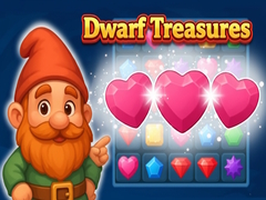 Igra Dwarf Treasures