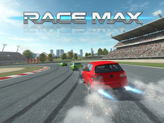 Igra Race Max