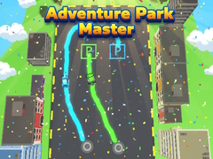 Igra Adventure Park Master