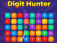 Igra Digit Hunter