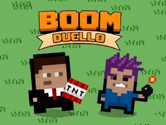 Igra Boom Duello